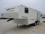 2003 Kz Rv Sportsmen